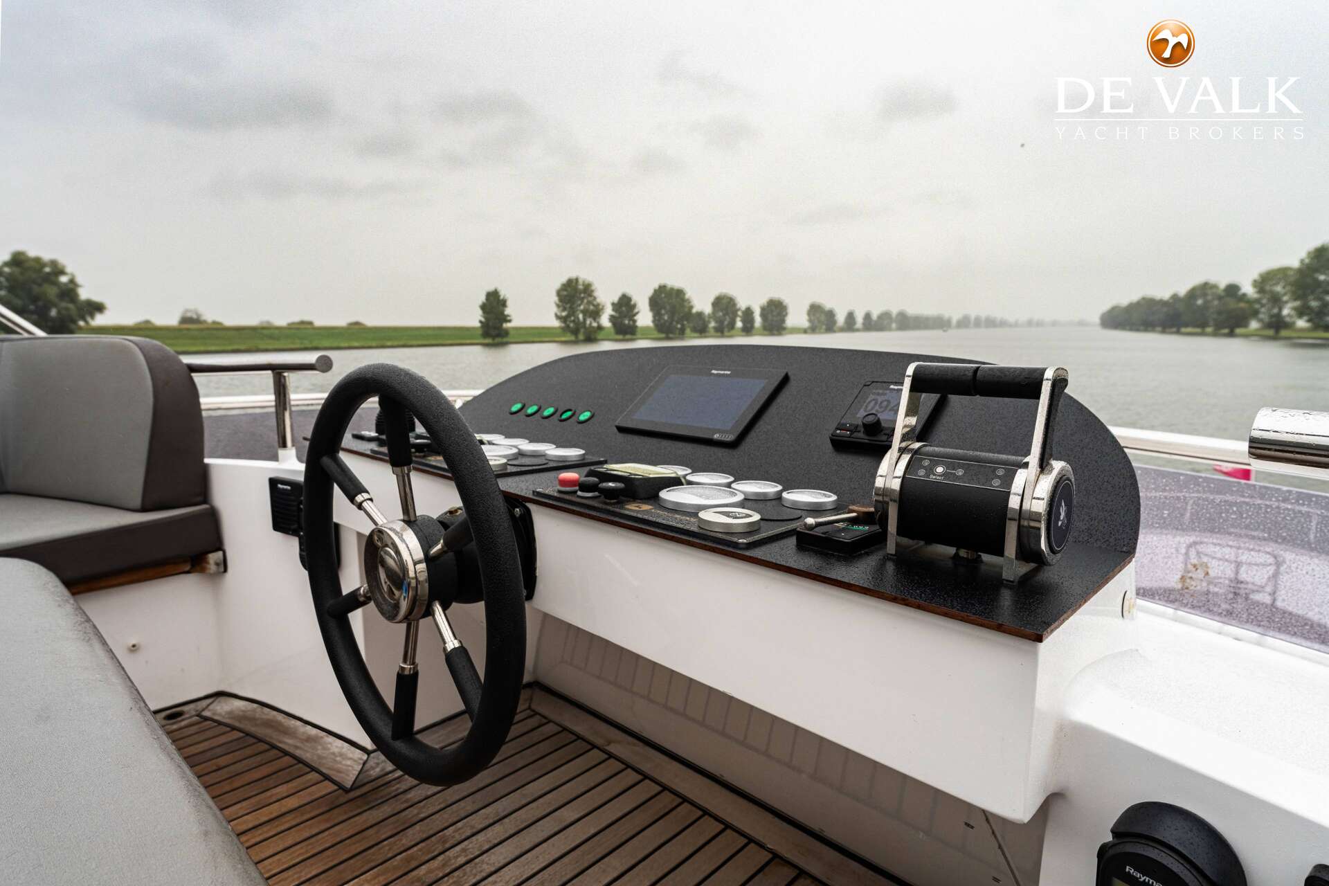 Van der Heijden Superior 1700 — foto 11 van 36