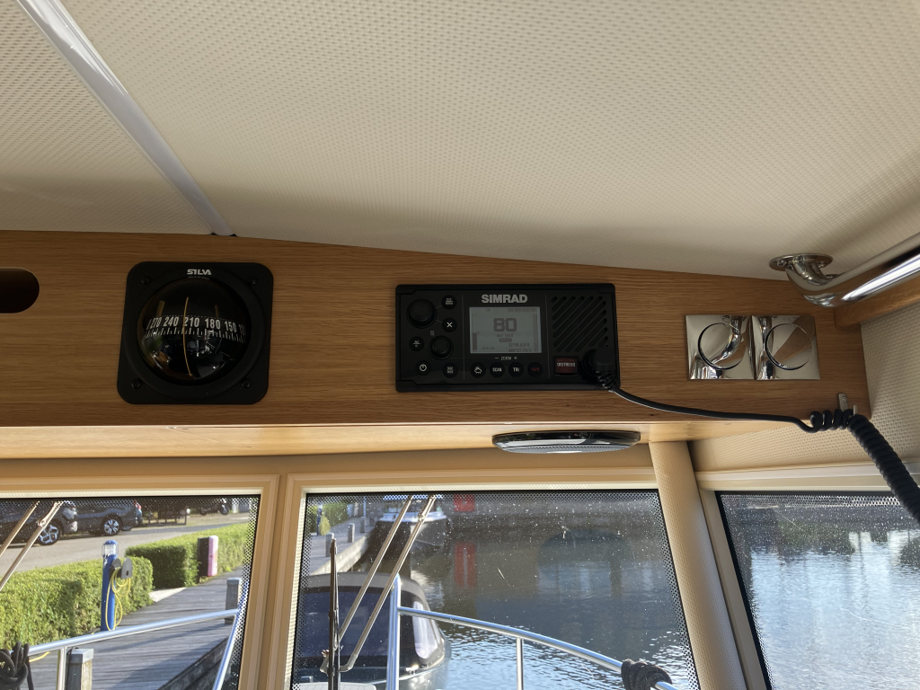 Nord Star 28+ — foto 20 van 54