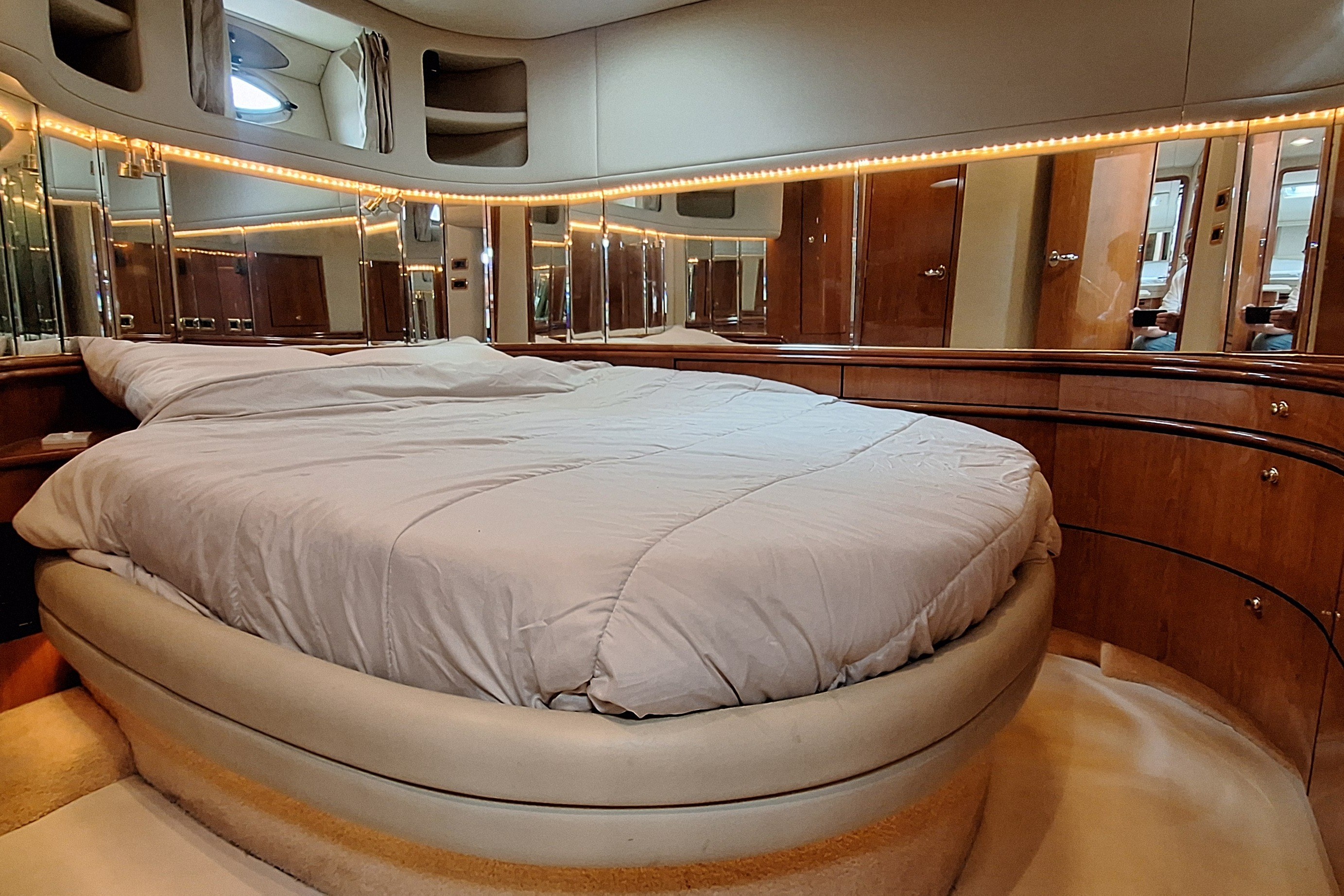 Sea Ray Sundancer 540 — foto 27 van 30