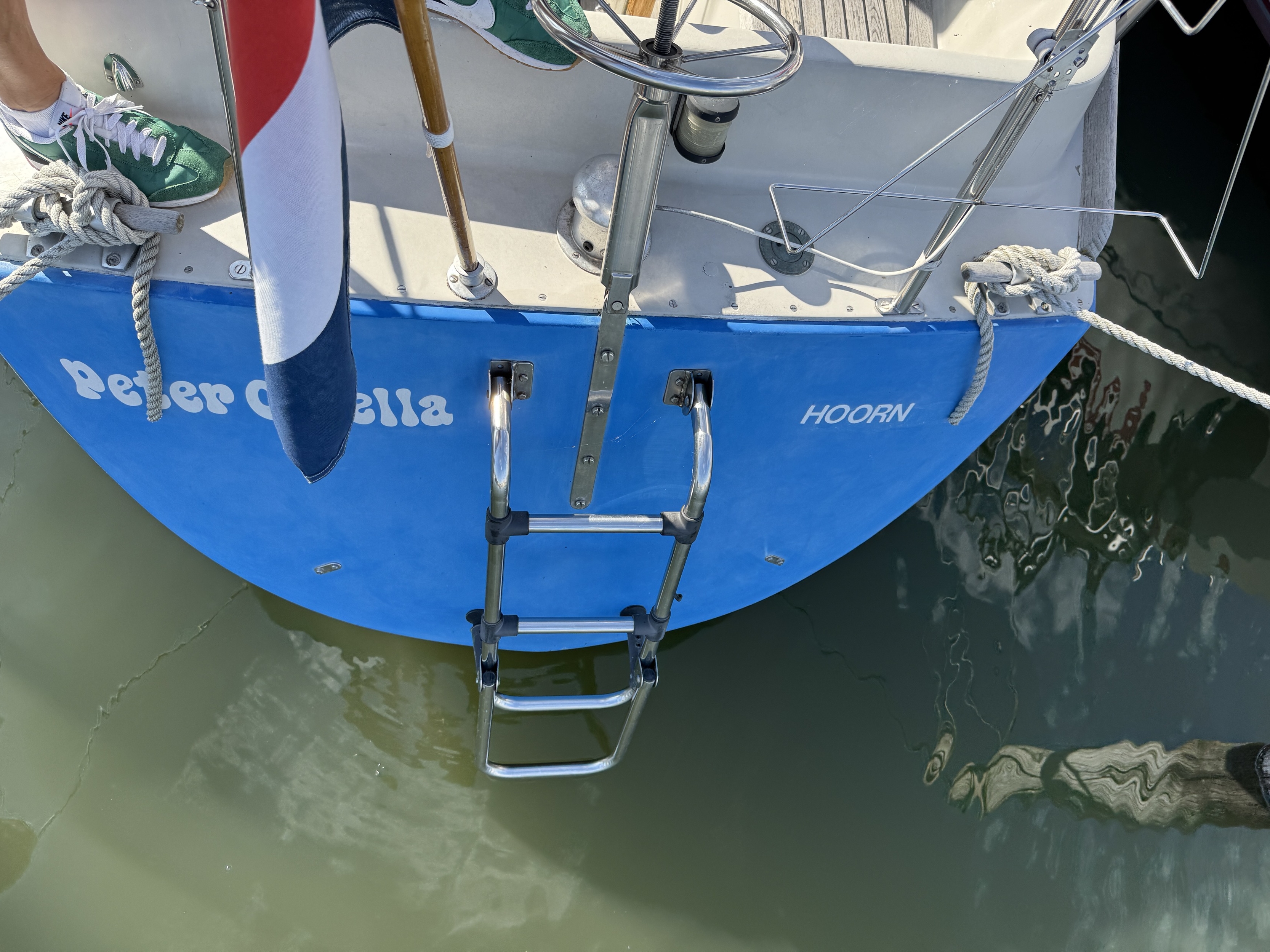 Spirit 28 — foto 20 van 53