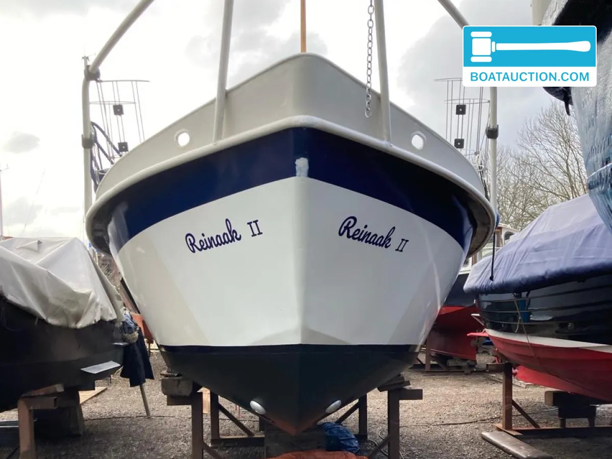 Aquanaut 750 nu in de online veiling. — foto 5 van 10