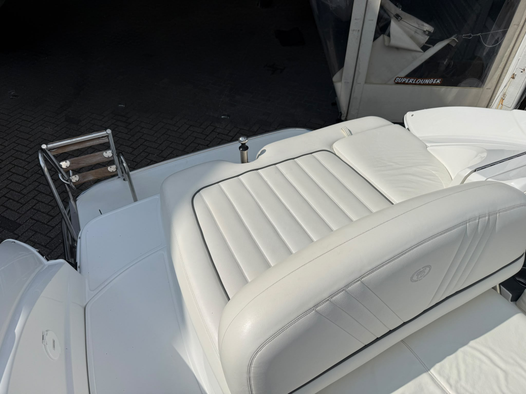 Cobalt 252 — foto 27 van 38