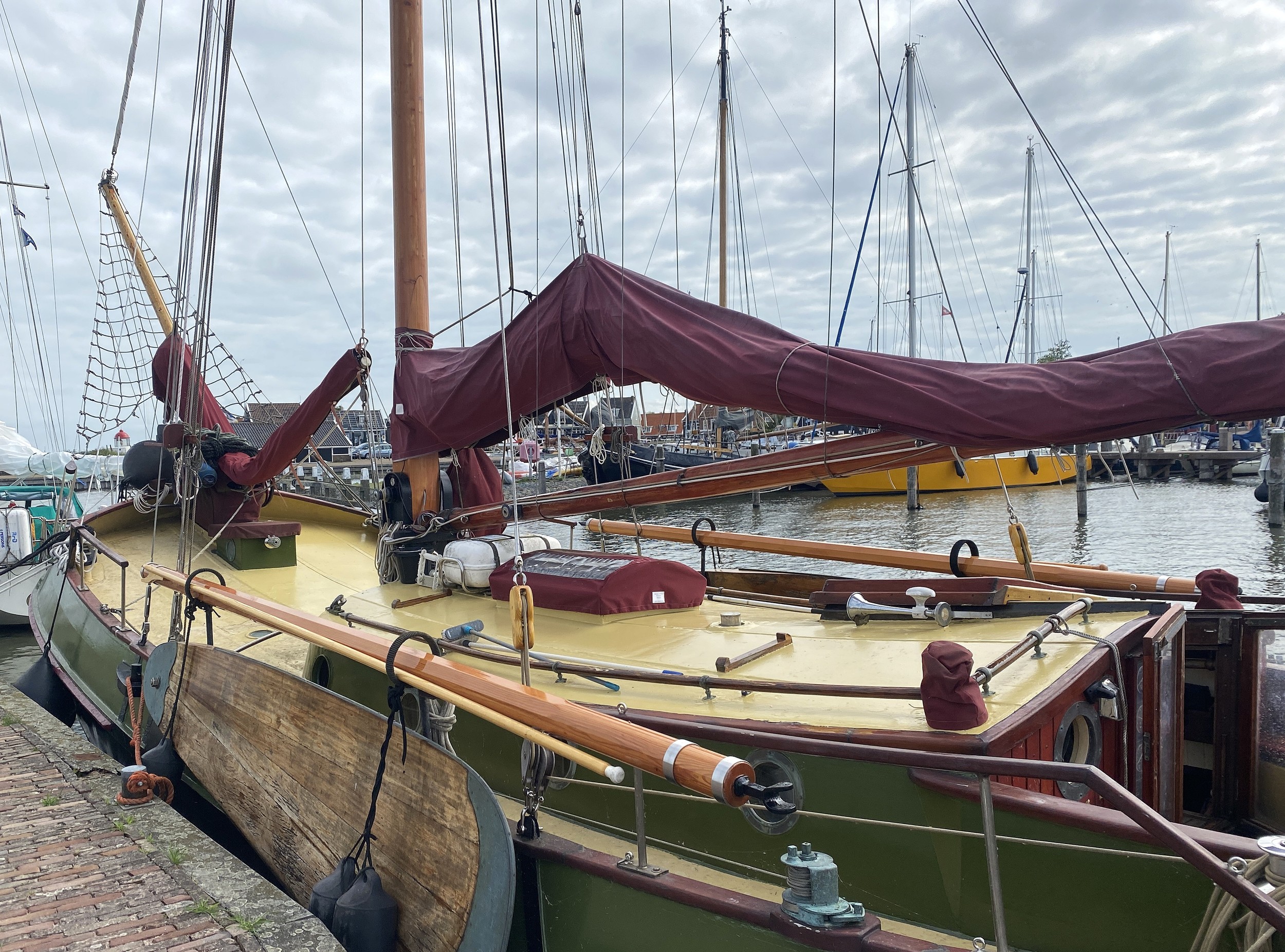 Lemsteraak Sabijn VA94 — foto 11 van 38