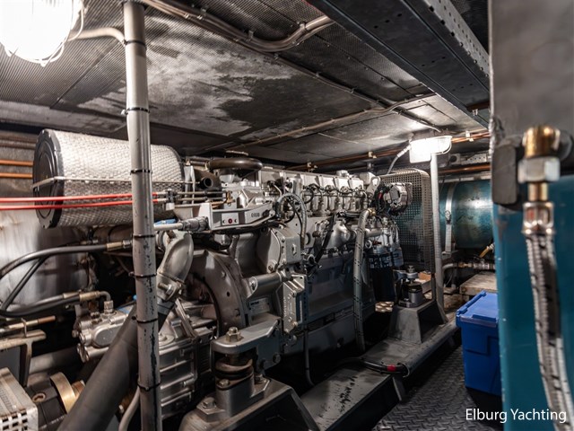 Engelaer Kruiser 15.30 — foto 48 van 80