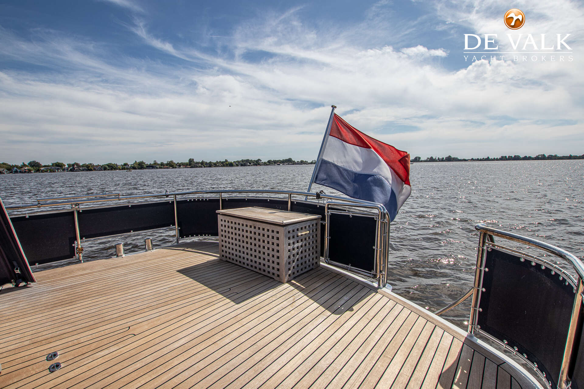 Pikmeer 12.50 Exclusive — foto 13 van 44