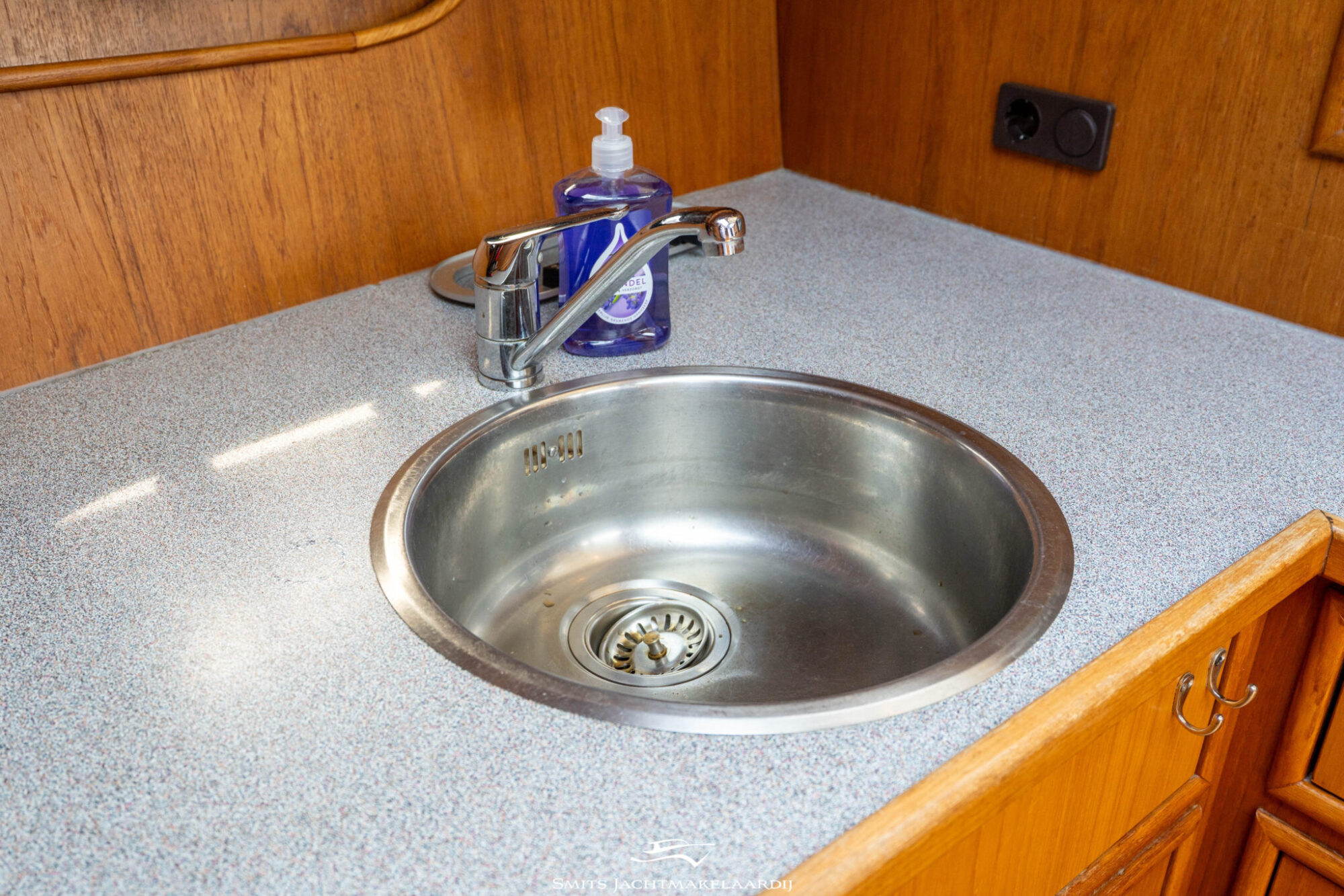 Van den Hoven Allure 155 Cabrio — foto 16 van 86