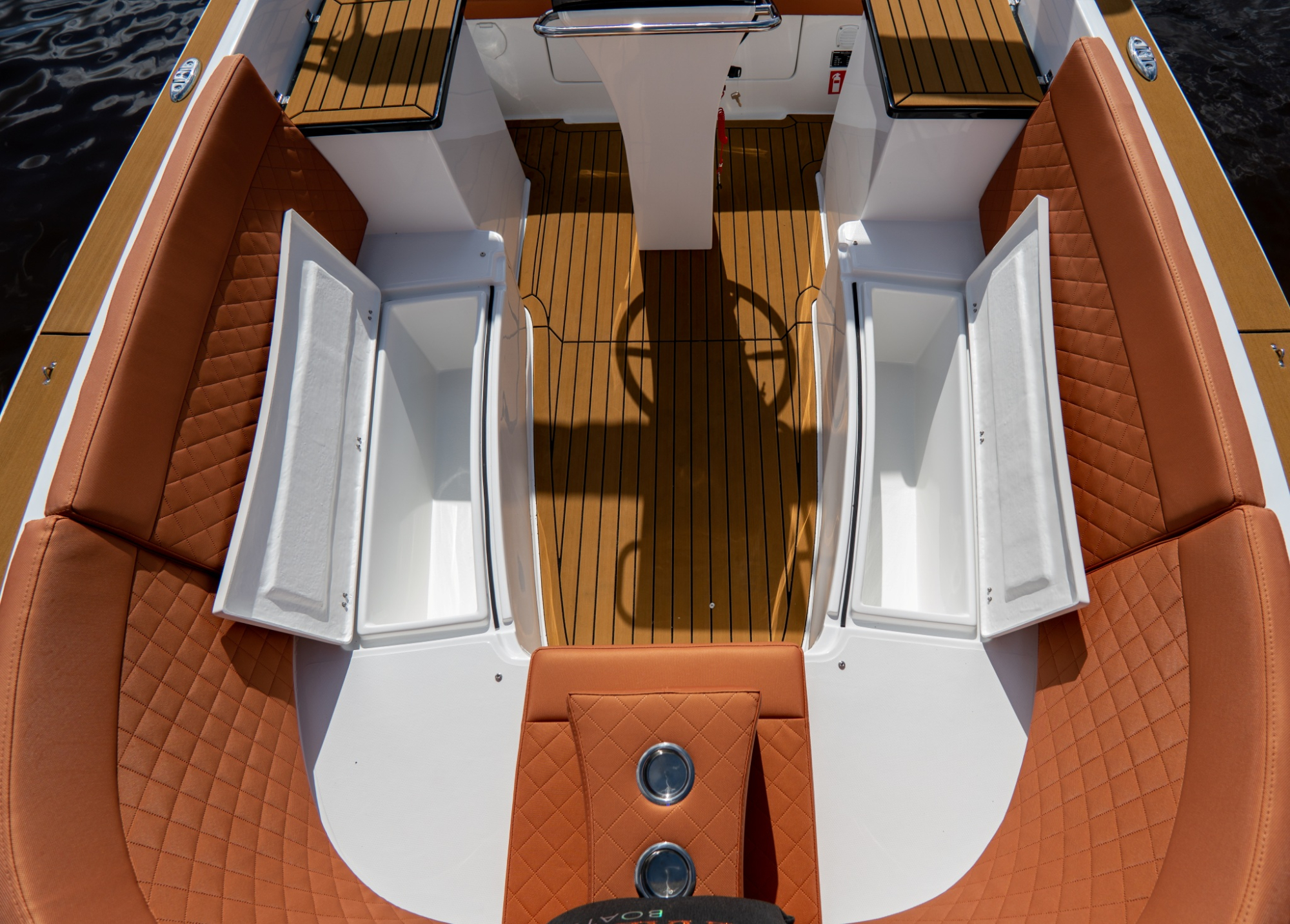 Maxima Boats 630 NEW — foto 16 van 17