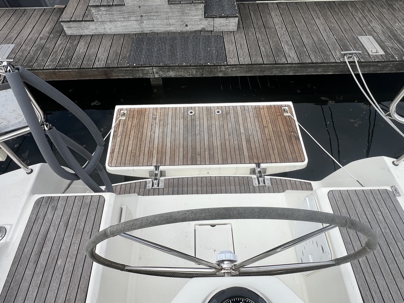 Bavaria Cruiser 32 — foto 29 van 32