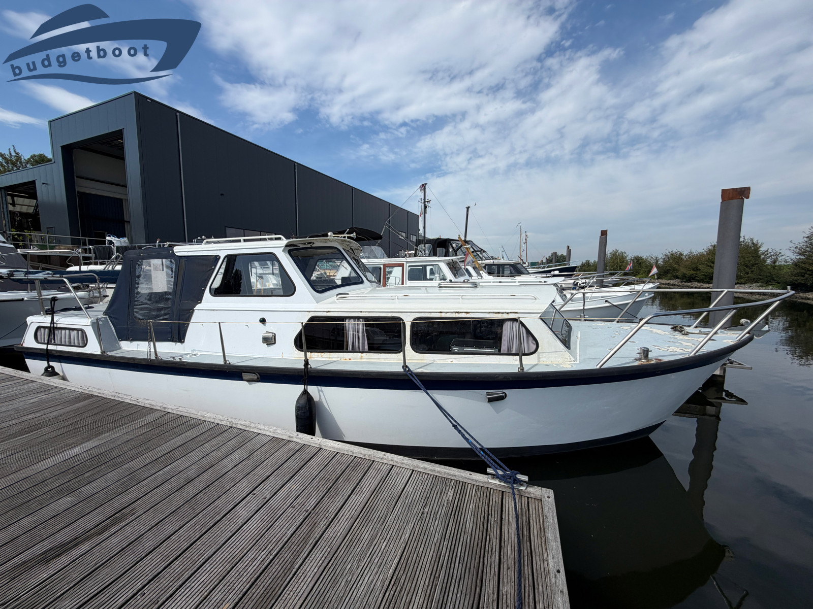 Aquanaut 900 — foto 2 van 15