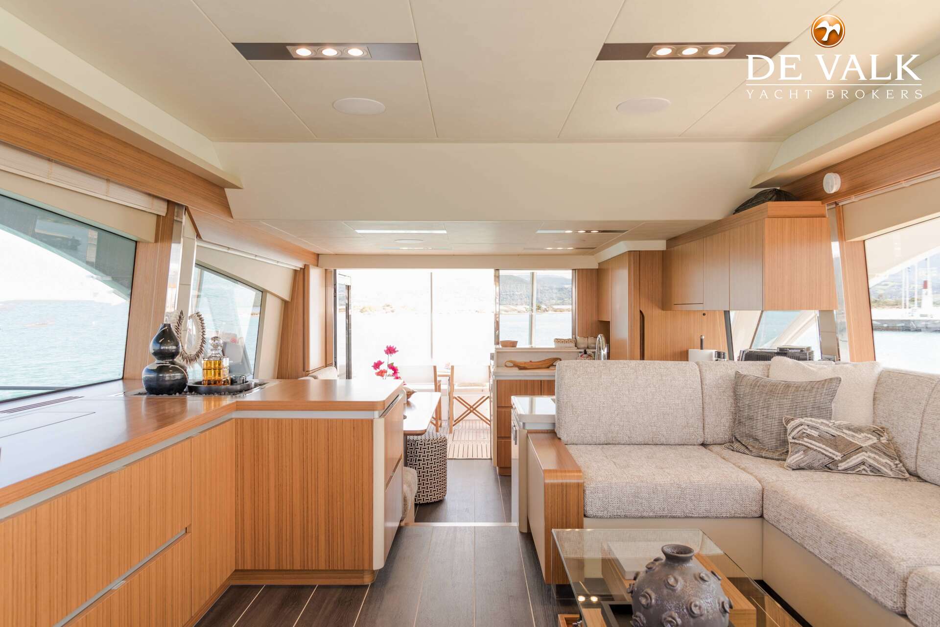 Greenline Oceanclass 68 — foto 23 van 33