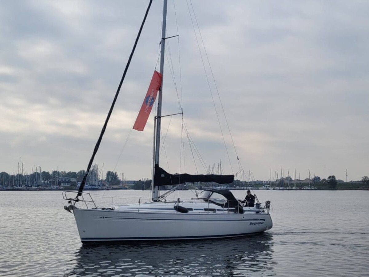 Bavaria 34-2 — foto 48 van 51