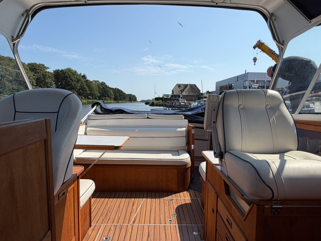 Inter 9000 Nor-Line — foto 16 van 27