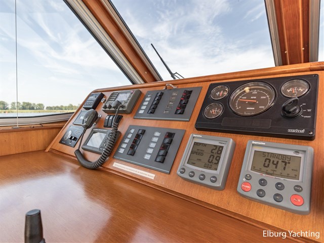 Stalland 1400 Open Kuip — foto 12 van 77