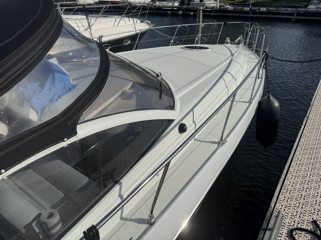 Pershing 37 — foto 30 van 42