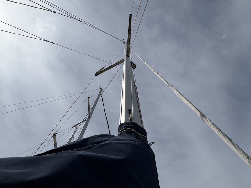Bavaria 30 Cruiser — foto 29 van 39