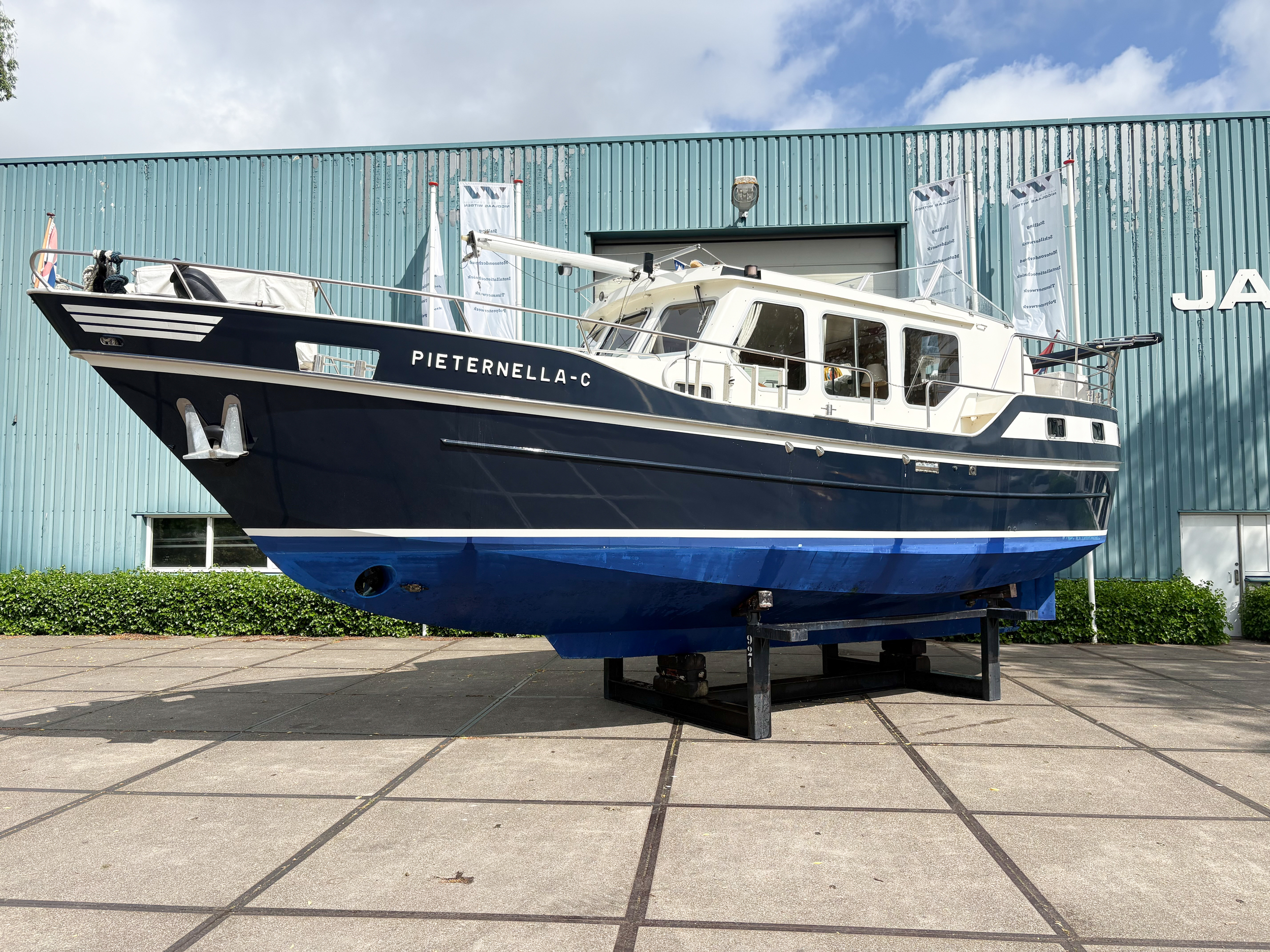 Broesder Kotter 12.75 — foto 5 van 34