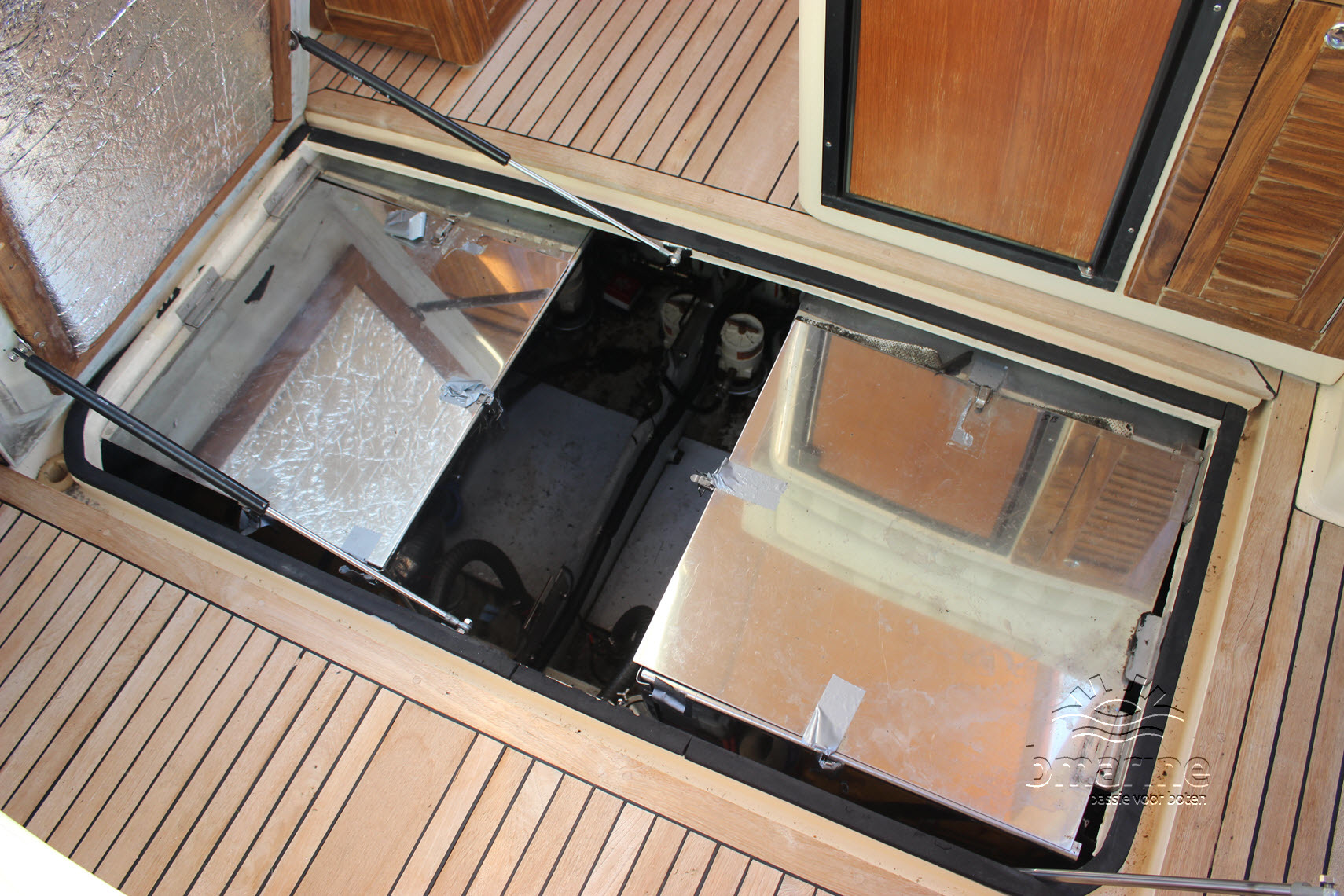 Antaris MareLibre 940 — foto 12 van 29