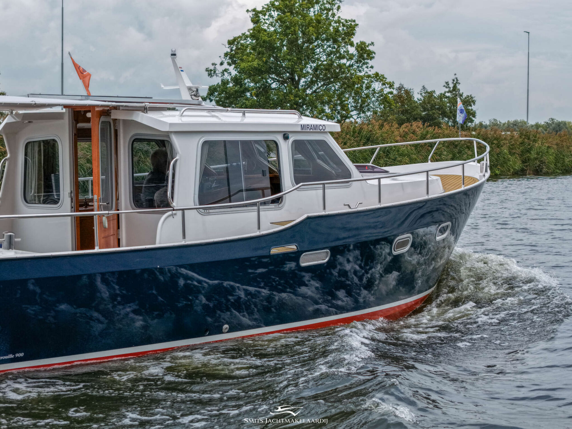 Van Vossen Patrouille 9.00 OK — foto 43 van 50
