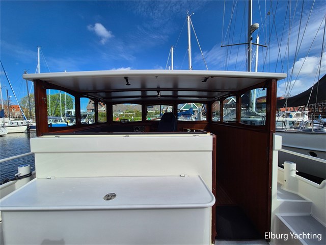 Beurtvaarder 13.50 - Luxe Motor — foto 47 van 82