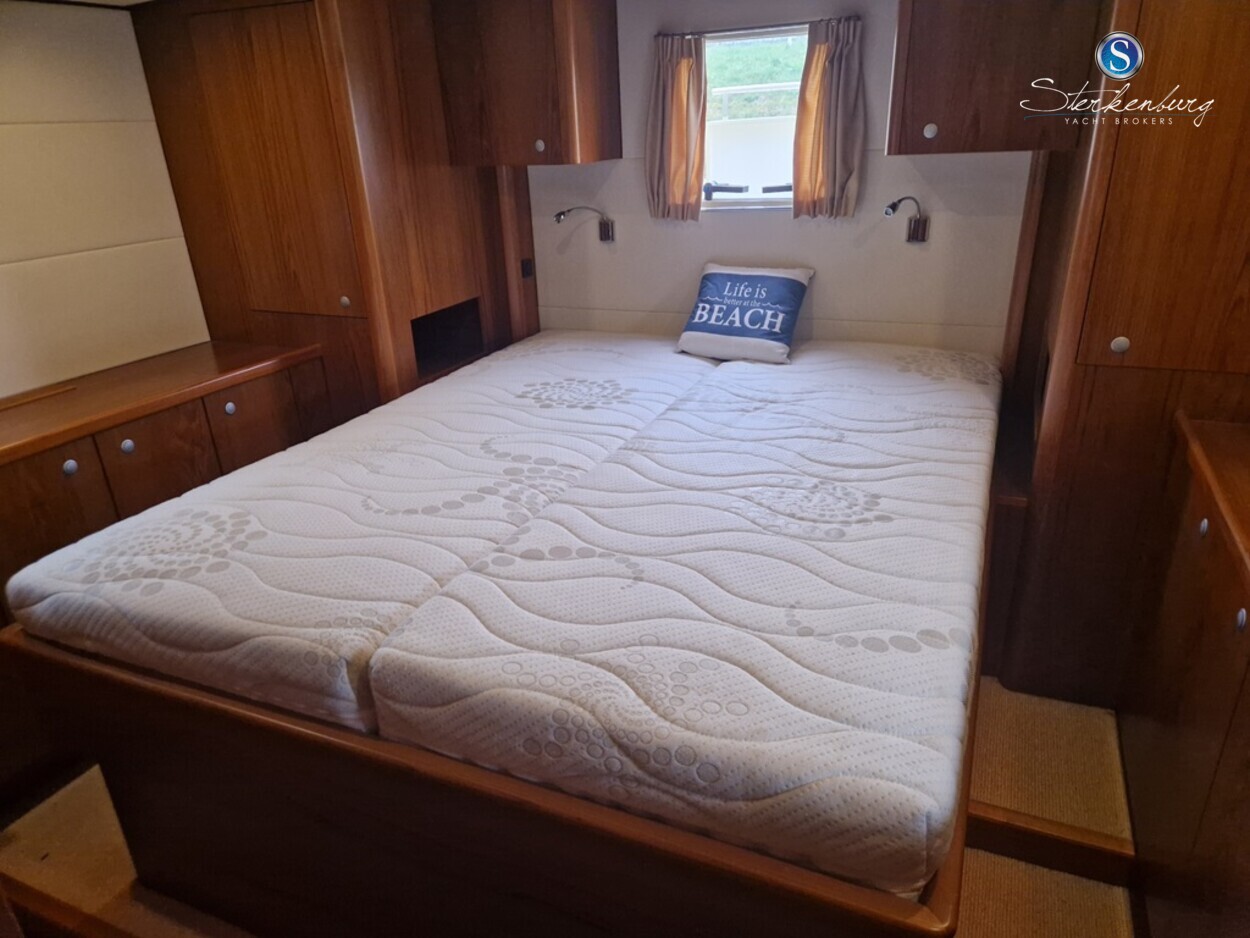 Ebyca Trawler 1300 — foto 33 van 39