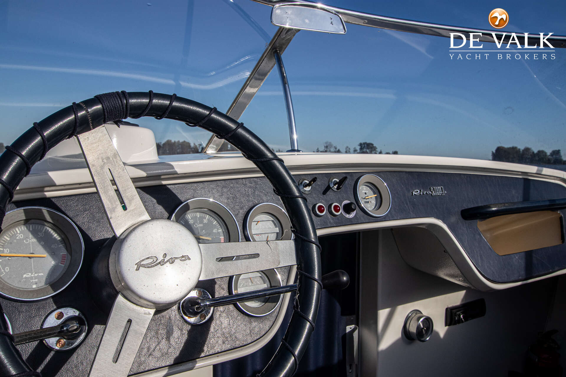Riva St-Tropez — foto 30 van 44