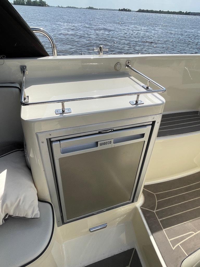 Interboat 750 — foto 8 van 10
