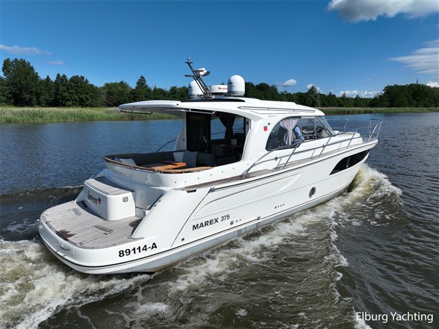Marex 375 — foto 91 van 97