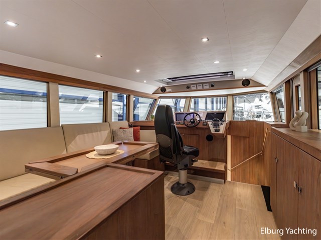 NG Explorer 50 - Pilot Yacht — foto 3 van 99