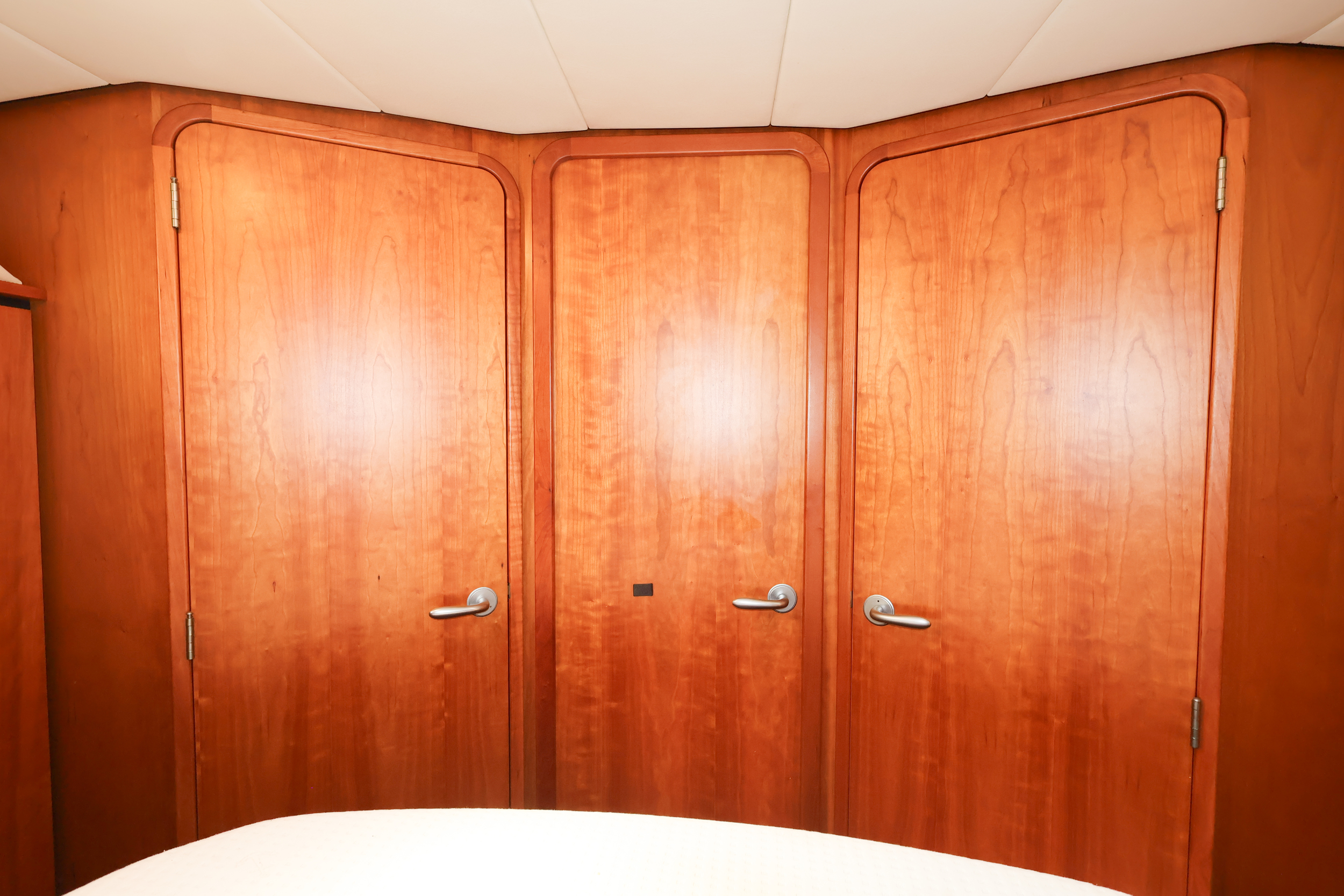 Linssen Grand Sturdy 34.9 Sedan — foto 36 van 42