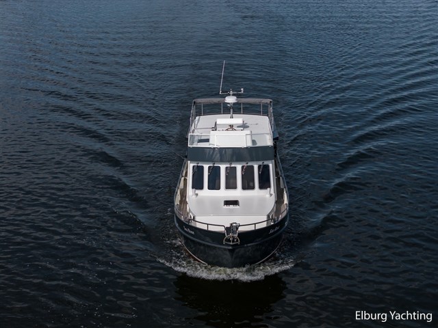 Alm Trawler 13.20 AD — foto 76 van 84