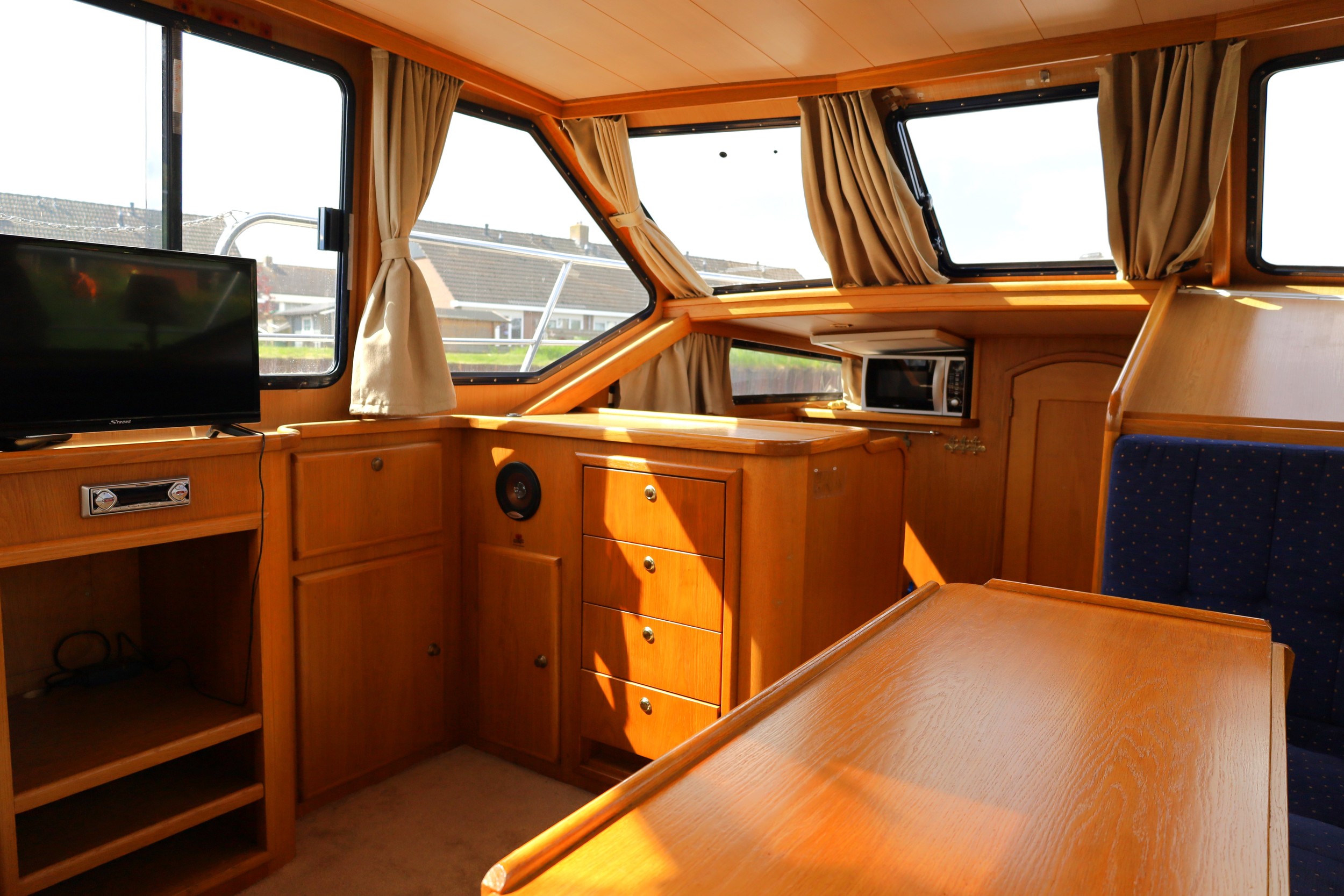 Gruno 35 Sport — foto 20 van 34