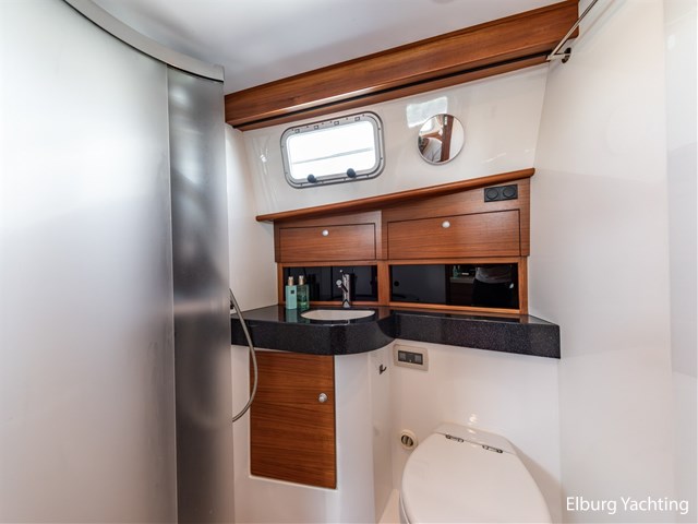 North Line 42 - Wheelhouse — foto 51 van 93