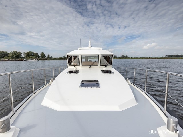 NG Explorer 50 - Pilot Yacht — foto 80 van 99