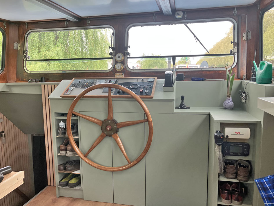 Luxe Motor met UBC 28.92 — foto 21 van 56