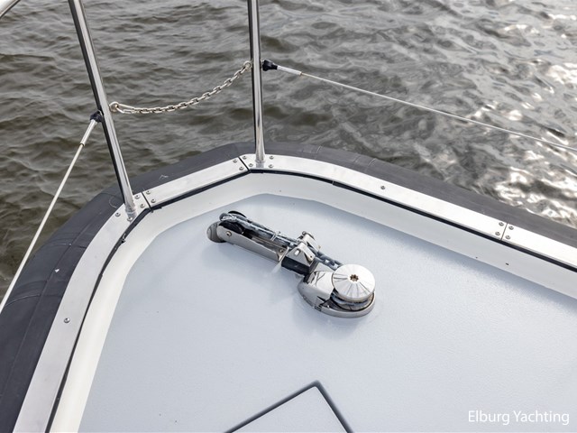NG Explorer 50 - Pilot Yacht — foto 81 van 99