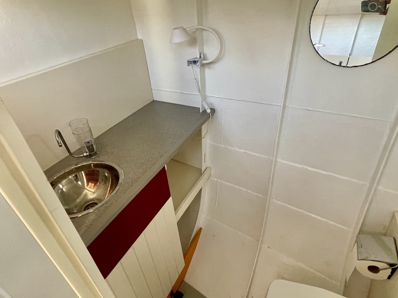Bakdekker 1100 — foto 24 van 46