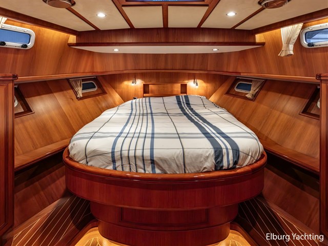 Silverline Trawler 1500 — foto 31 van 100