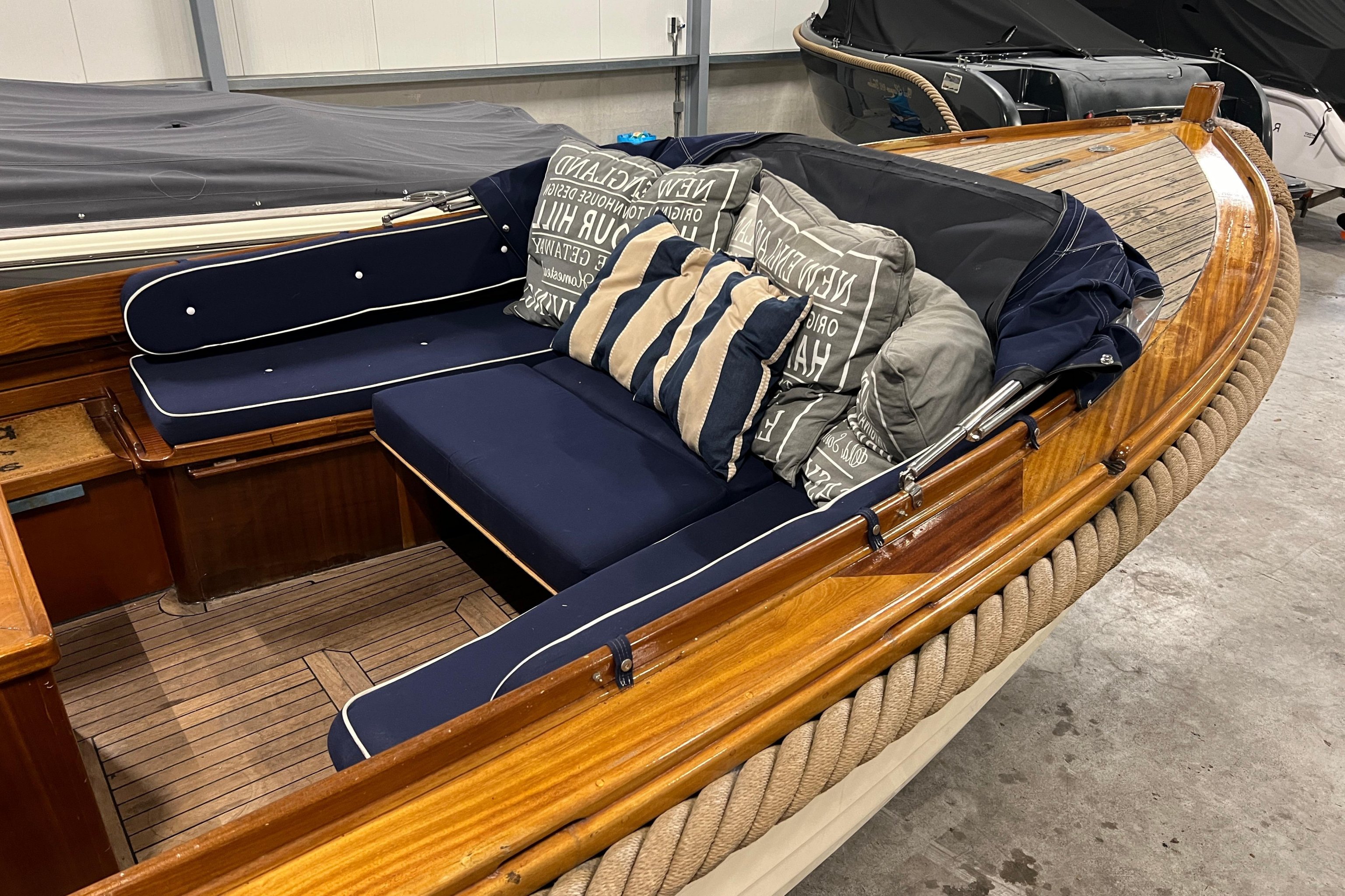 Galeon 665 — foto 8 van 10