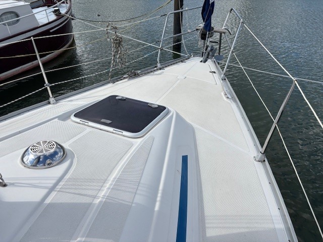Bavaria 32 — foto 23 van 55