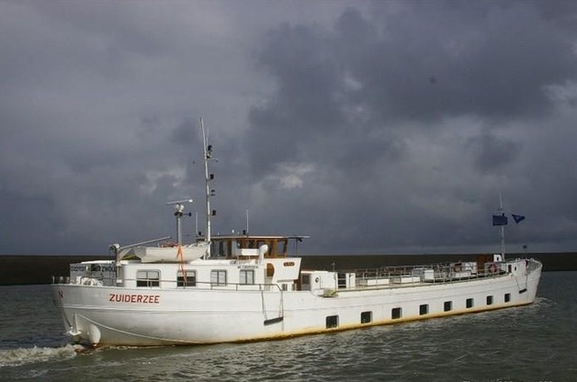Zuiderzee — foto 4 van 12