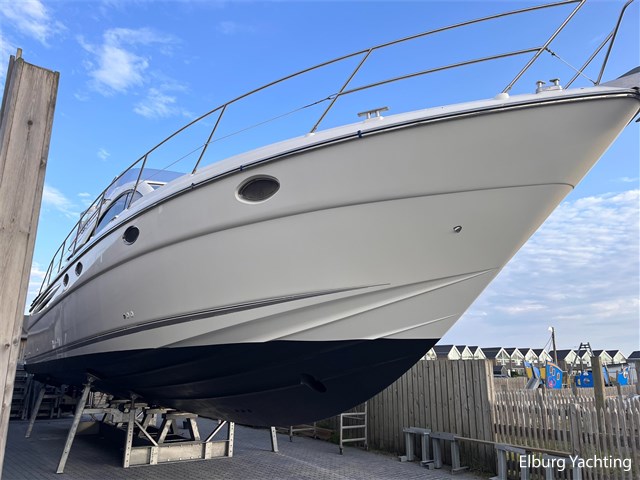 Fairline Phantom 50 — foto 42 van 44