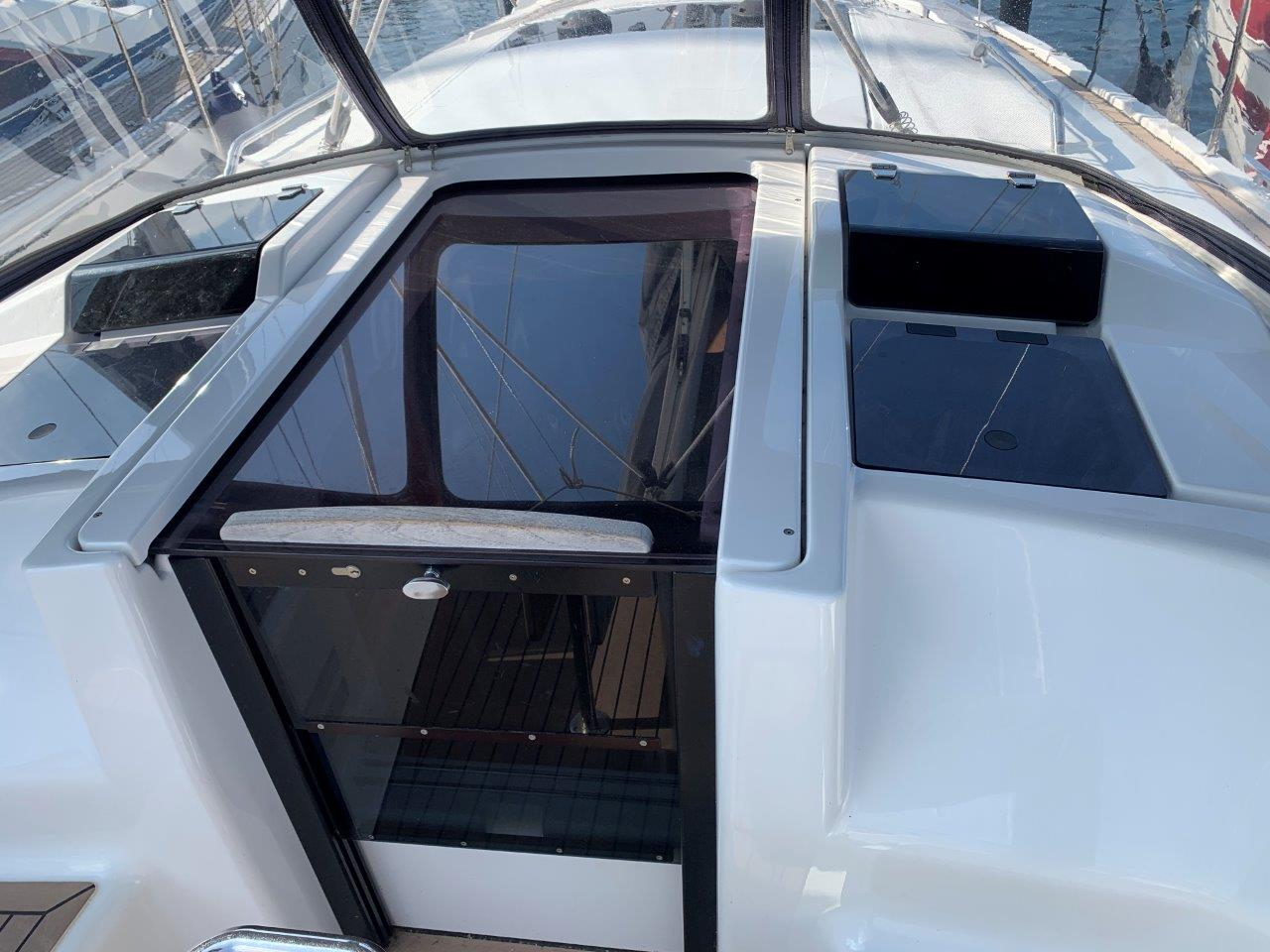 Hanse 348 — foto 6 van 54