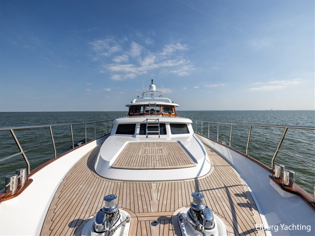 Mulder 70 - Wheelhouse - CLASY — foto 87 van 95