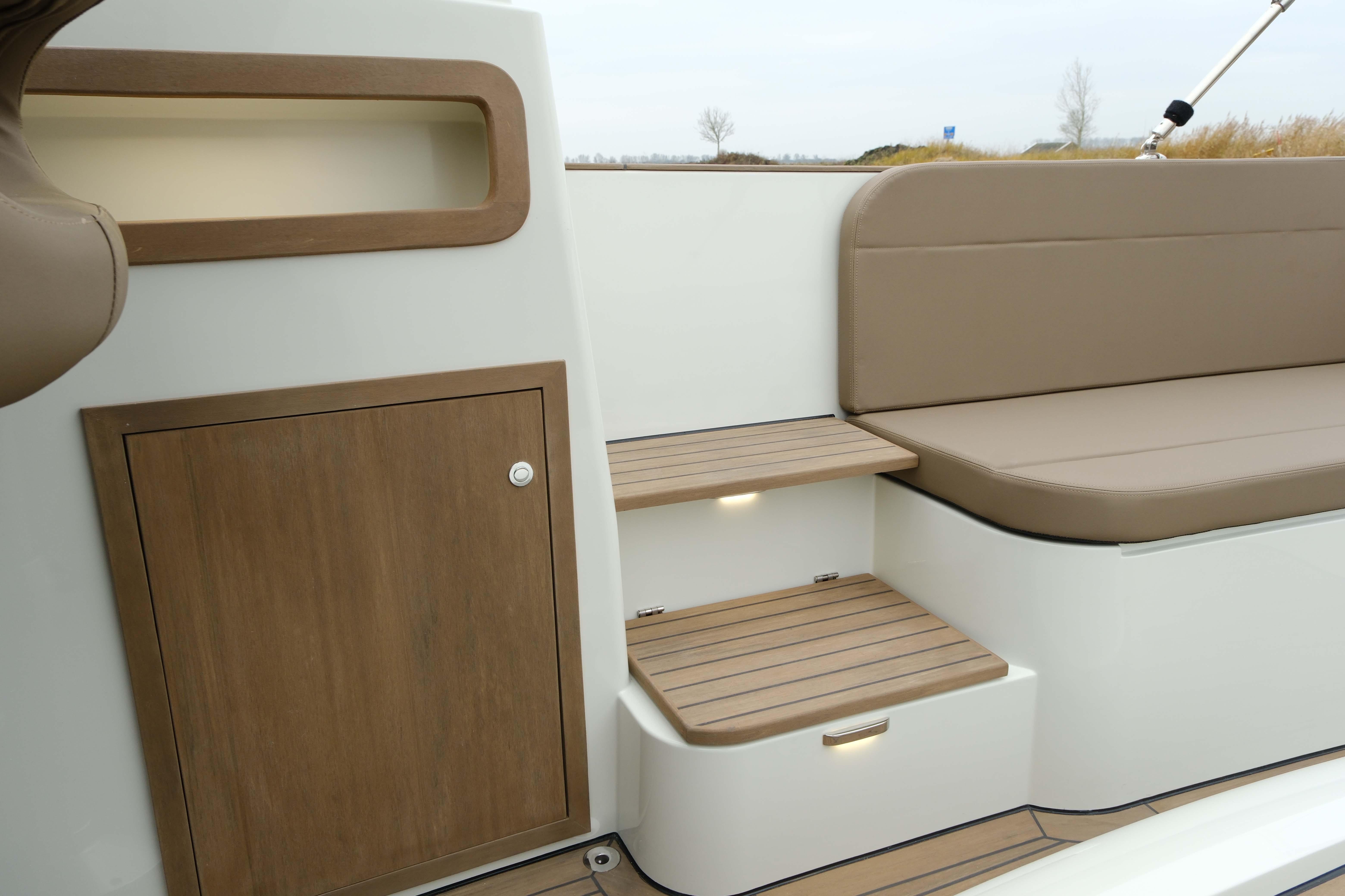 Antaris Seventy7 Cabin — foto 10 van 29