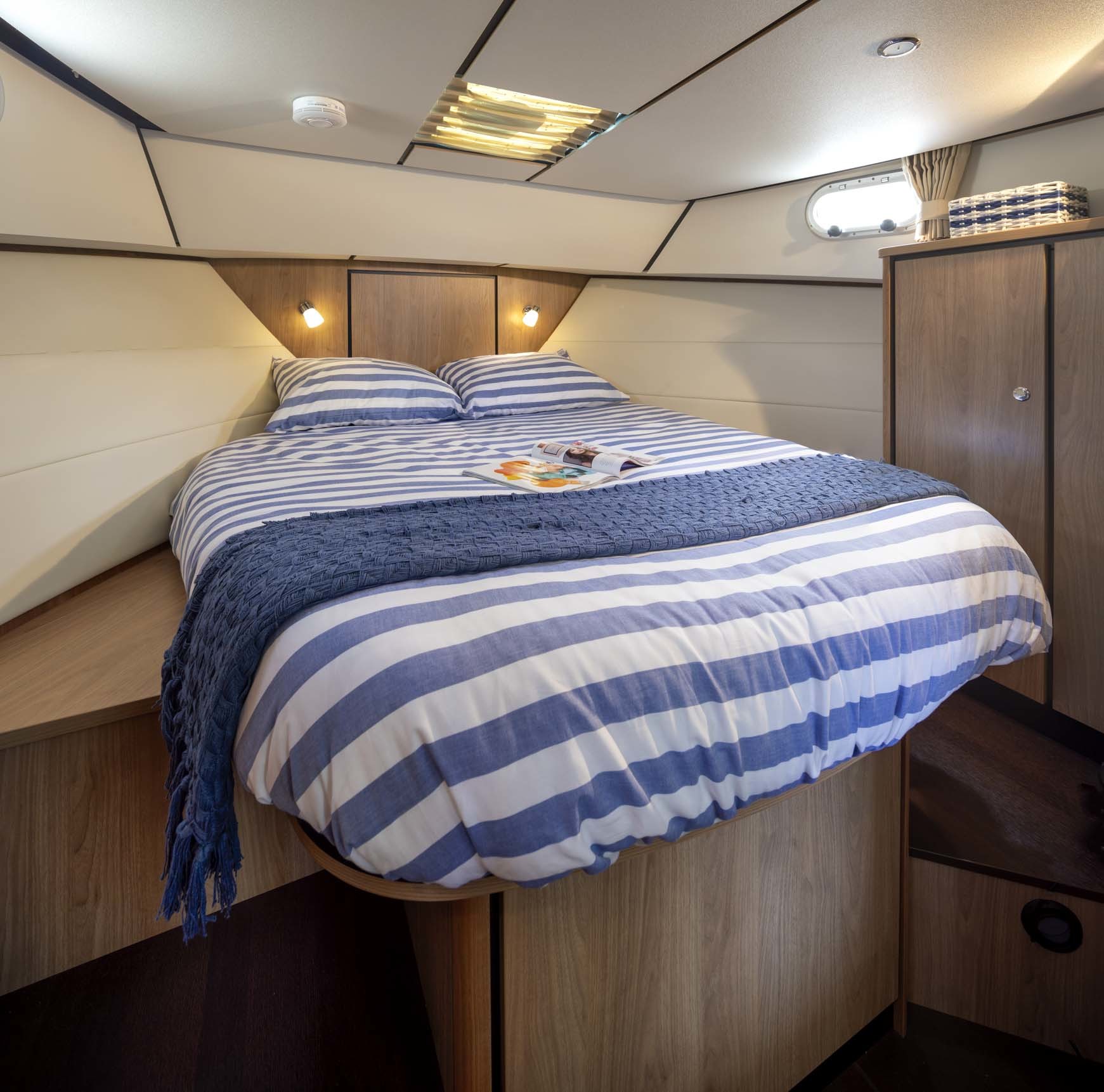 Linssen Grand Sturdy 35.0 Sedan INTERO — foto 29 van 34