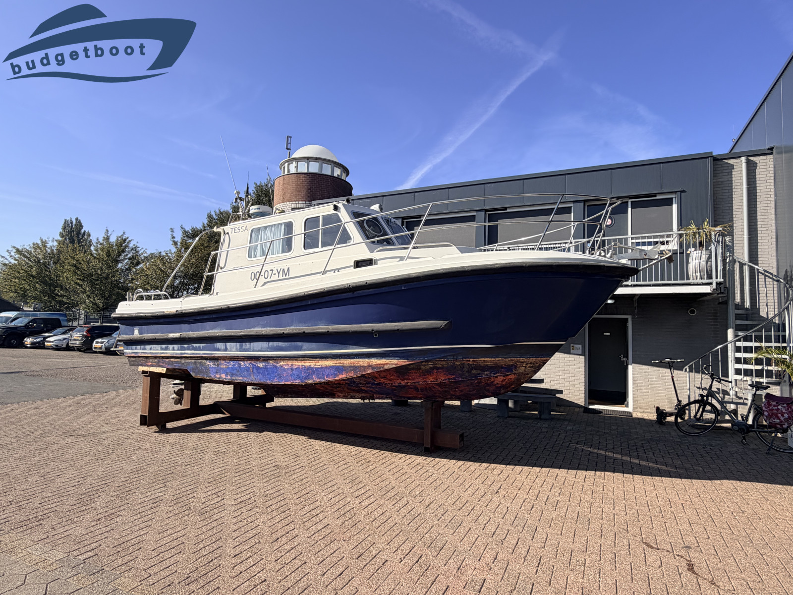 Cygnus 26 Patrol — foto 2 van 15