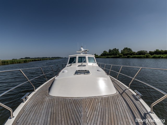 North Line 42 - Wheelhouse — foto 71 van 93