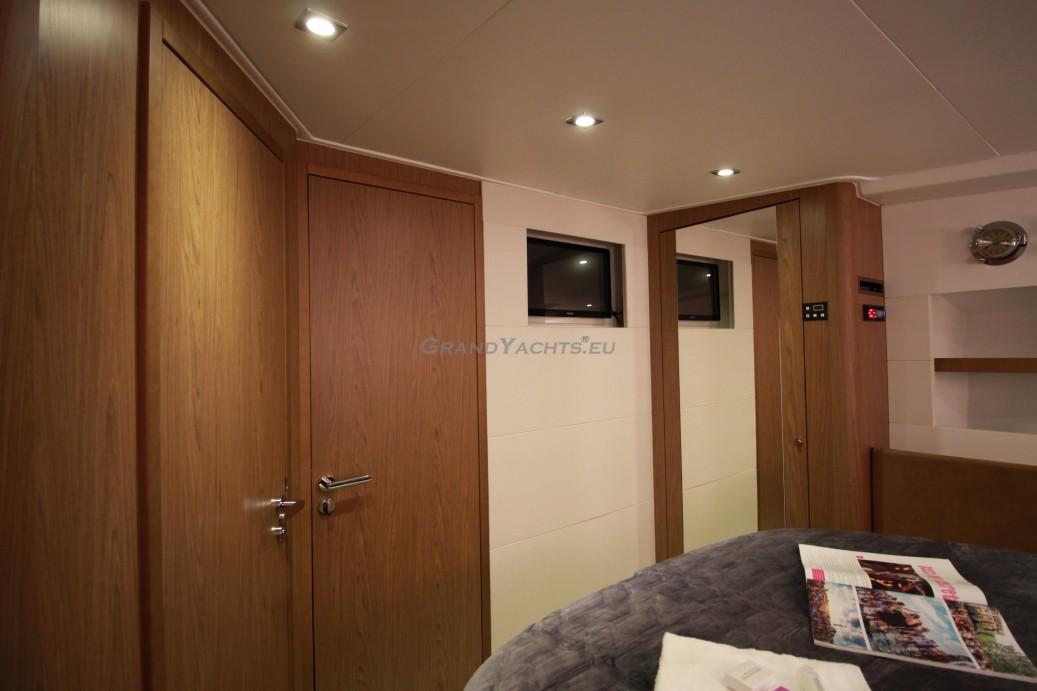 Beneteau Gran Turismo 49 — foto 49 van 112