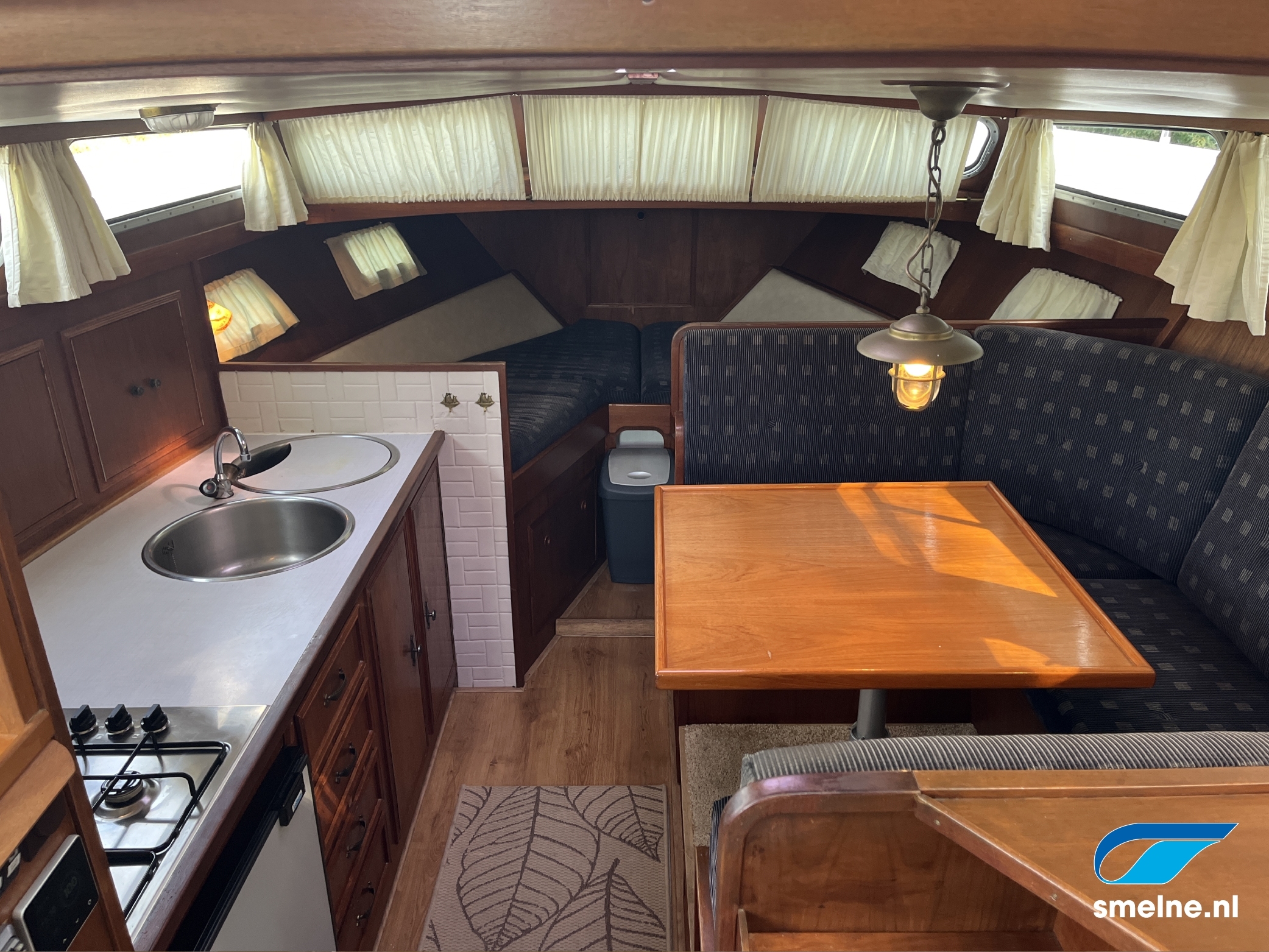 Valkkruiser 1360 — foto 5 van 42