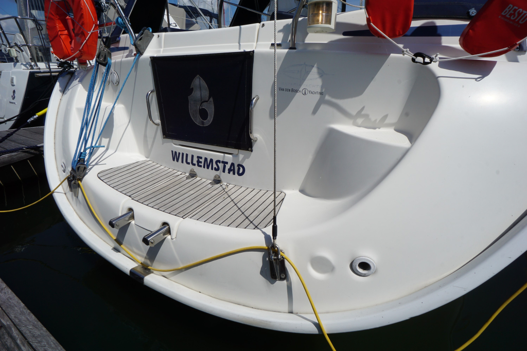 Bavaria 39 Cruiser — foto 5 van 53
